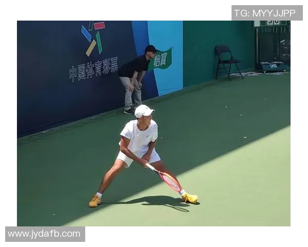 吴敏独家分享网球心得与技巧助你提升球技的秘密大揭秘