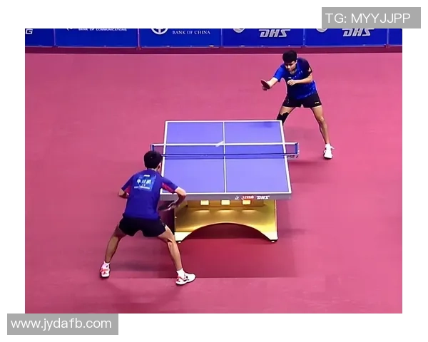 广州乒乓球队在欧锦赛中的心理素质分析与表现评估