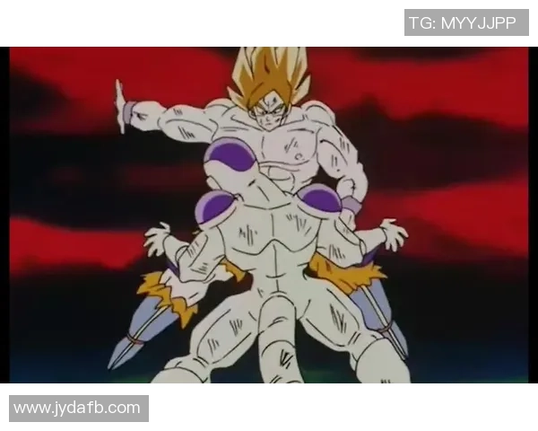 弗利萨足球明星带你领略宇宙级别的足球盛宴与激情对决